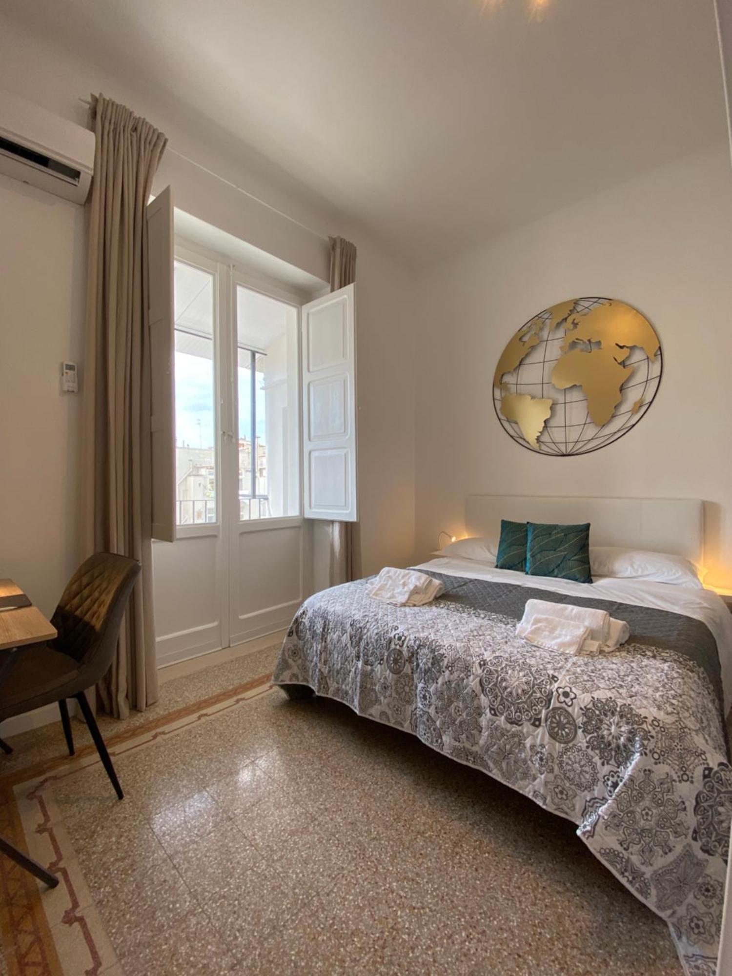 Conte Cavour Apartment บารี ภายนอก รูปภาพ